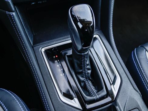 Used 2023 Subaru Crosstrek Hybrid w/ Moonroof Package w/Navigation image 24