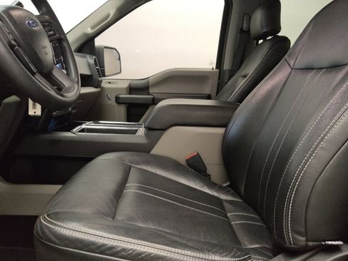 Used 2020 Ford F150 XL w/ Equipment Group 101A Mid RWD image 17