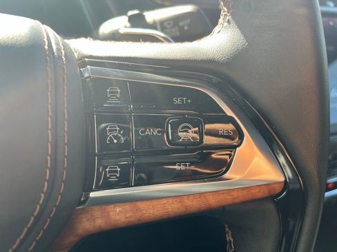 Used 2022 Jeep Grand Cherokee Summit image 14