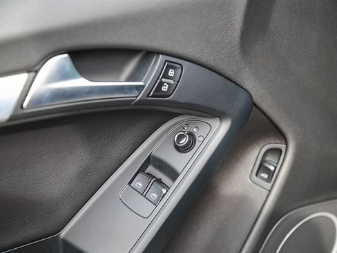 Used 2011 Audi A5 2.0T Premium Plus w/ Premium Plus Pkg image 28