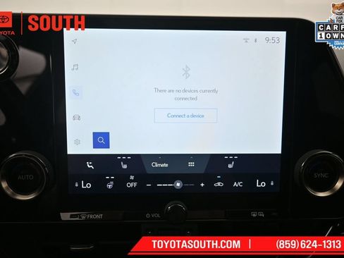 Used 2022 Lexus NX 350 F Sport w/ F Sport Cold Package AWD/4WD image 16