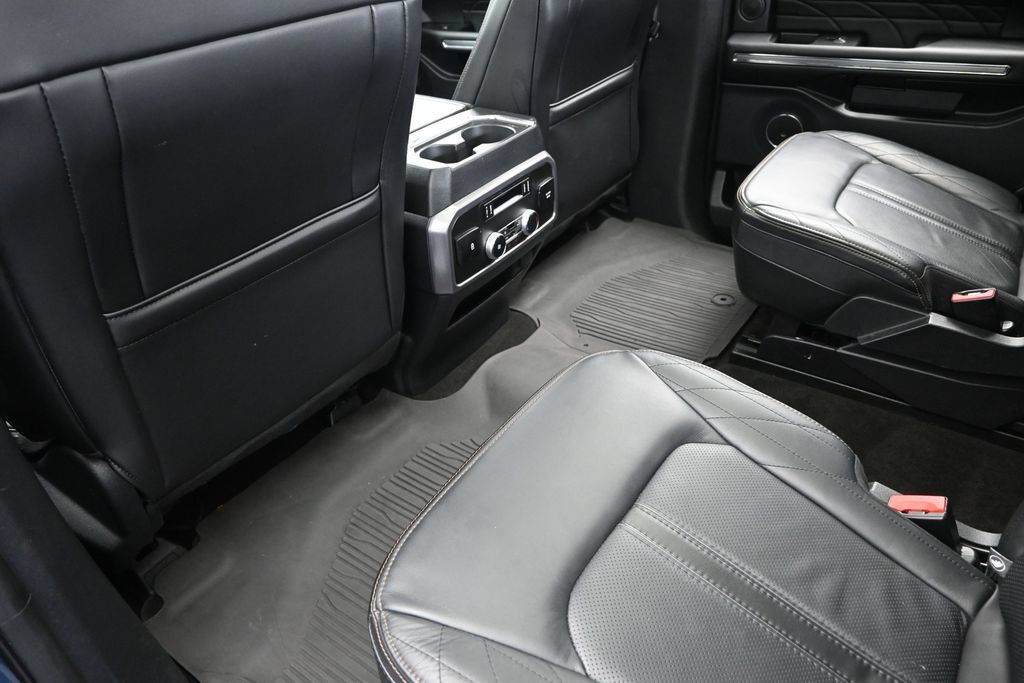 Certified 2020 Ford Expedition Platinum AWD/4WD image 24