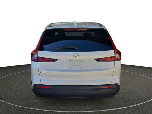 Used 2024 Honda CR-V EX-L image 5