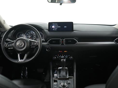 Used 2023 MAZDA CX-5 AWD 2.5 S w/ Select Package image 15