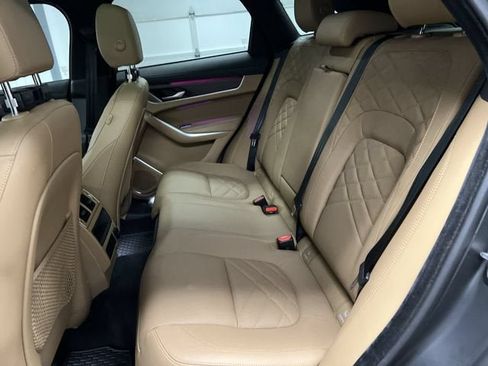 Used 2022 Jaguar F-PACE S AWD/4WD image 26