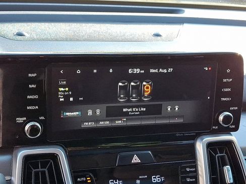 Used 2021 Kia Sorento SX image 18