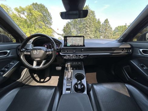 Used 2022 Honda Civic Sport Touring image 19