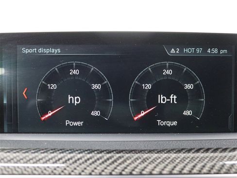 Used 2016 BMW M3 image 34