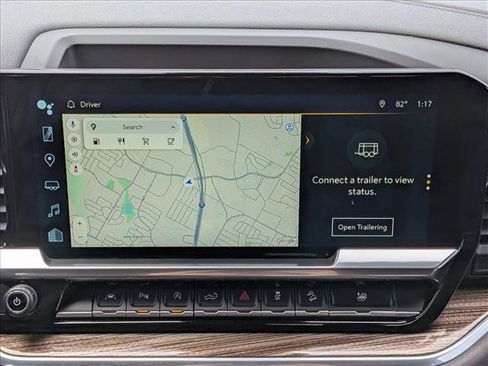 Used 2022 Chevrolet Silverado 1500 LT Trail Boss w/ LT Trail Boss Premium Package image 14