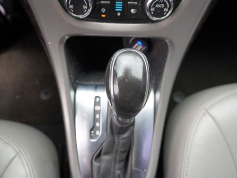 Used 2017 Buick Verano Sport Touring FWD image 37