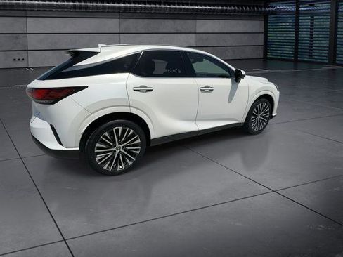 Certified 2023 Lexus RX 350 Premium Plus w/ Cold Area Package image 8