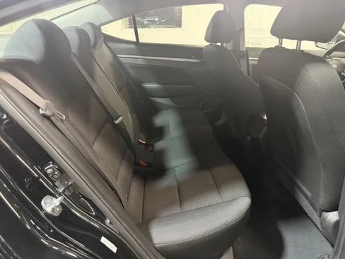 Used 2020 Hyundai Elantra SEL w/ Cargo Package (C1) FWD image 9