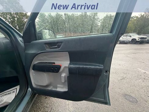 Used 2023 Ford Maverick XLT FWD image 7