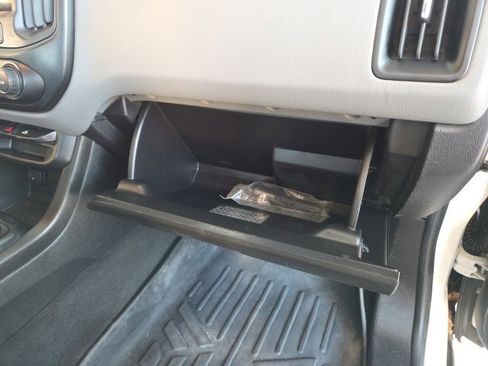 Used 2019 Chevrolet Colorado W/T image 43