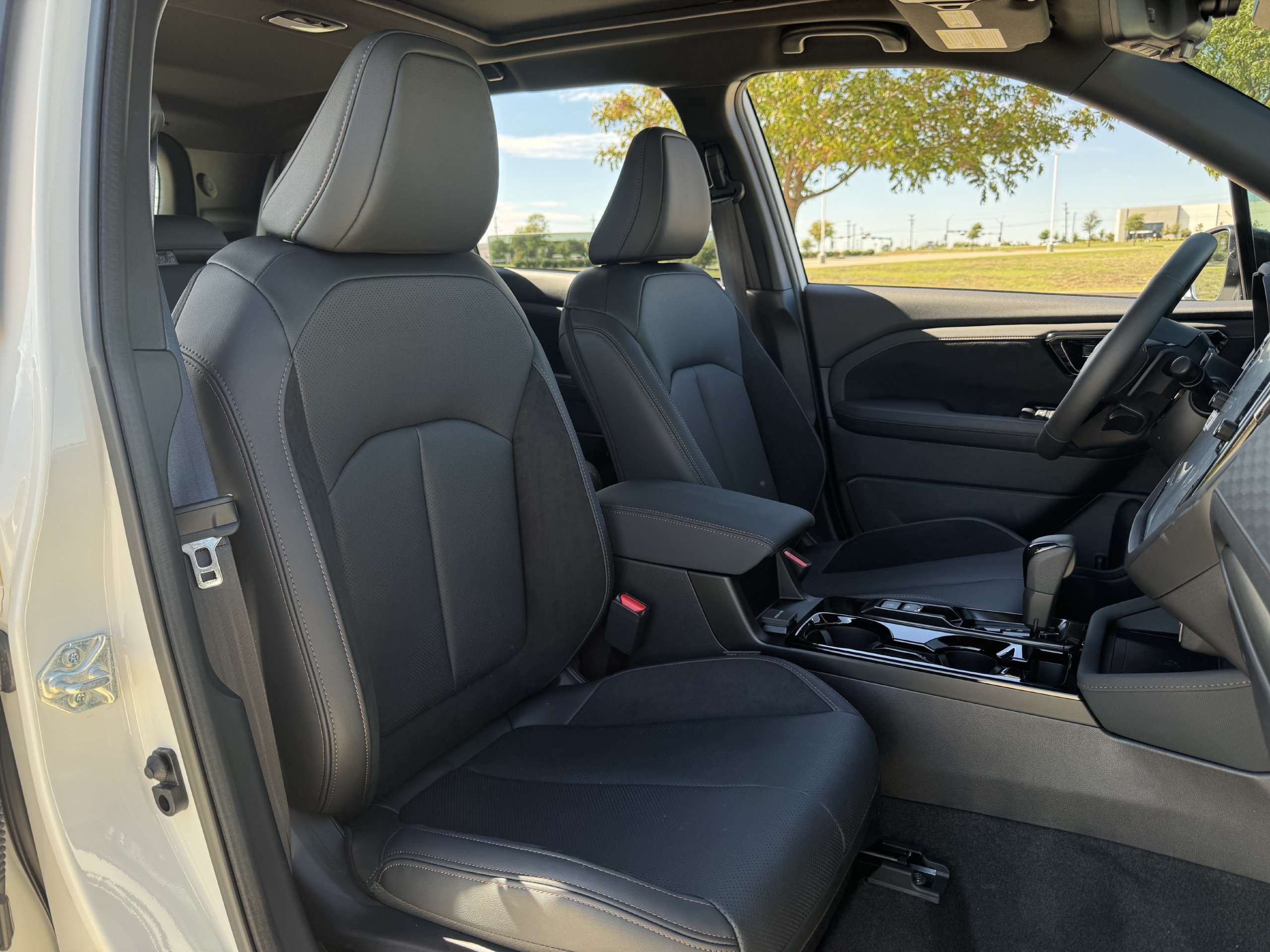 New 2026 Subaru Forester Touring AWD/4WD image 24