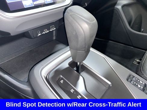 Certified 2024 Subaru Crosstrek 2.0i Premium AWD/4WD image 24