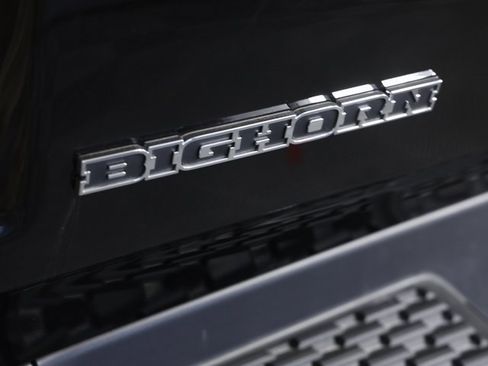 New 2026 RAM 1500 Big Horn image 8