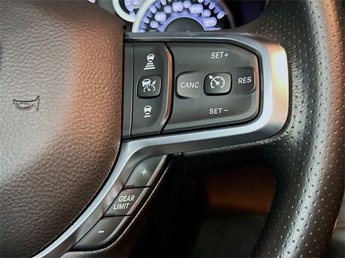 New 2026 RAM 2500 Tradesman image 28