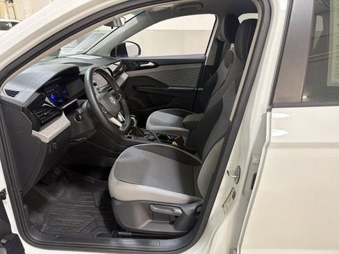Certified 2023 Volkswagen Taos S AWD/4WD image 6