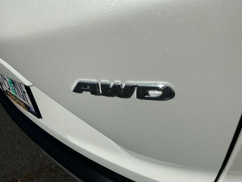 Used 2020 Honda CR-V EX-L image 31