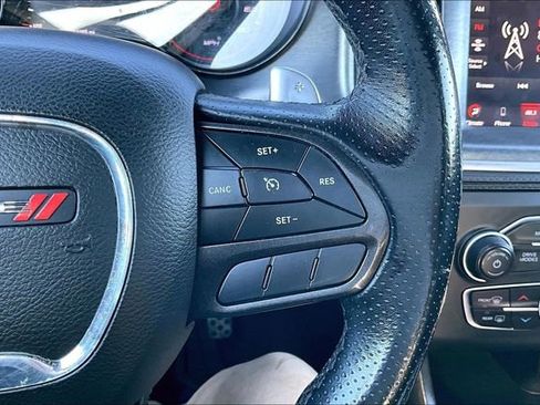 Used 2022 Dodge Charger Scat Pack w/ Daytona Edition Group image 14