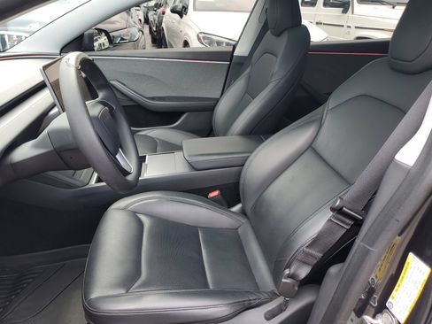 Used 2024 Tesla Model 3 Standard Range RWD image 20