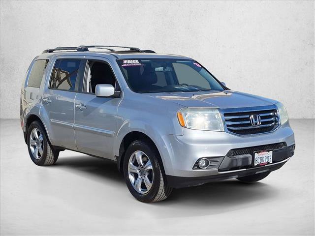 Used 2013 Honda Pilot EX-L image 3