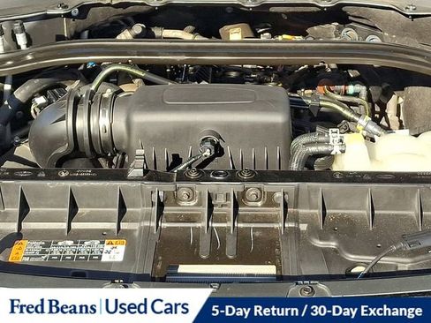 Certified 2022 Ford Explorer ST-Line image 29