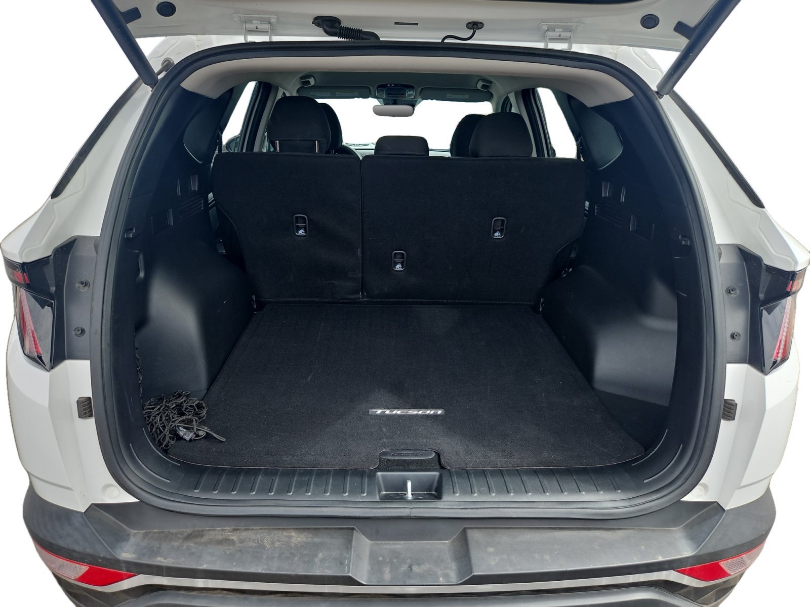 Used 2023 Hyundai Tucson SEL AWD/4WD image 20