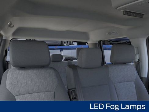 New 2026 Ford F250 XL w/ STX Appearance Package image 29