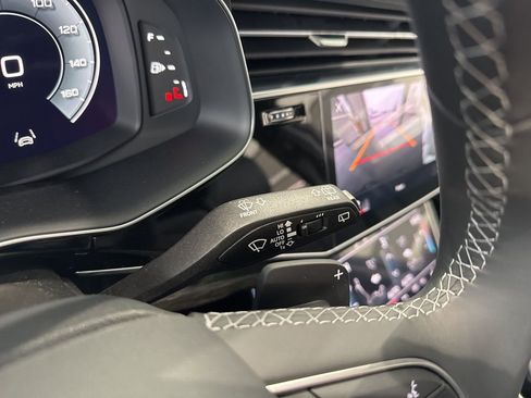 New 2026 Audi Q7 2.0T Premium image 23