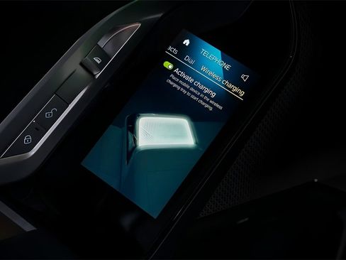 Used 2024 BMW i7 eDrive50 w/ M Sport Package image 67