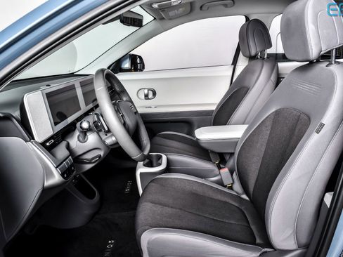 Used 2024 Hyundai Ioniq 5 SEL image 13