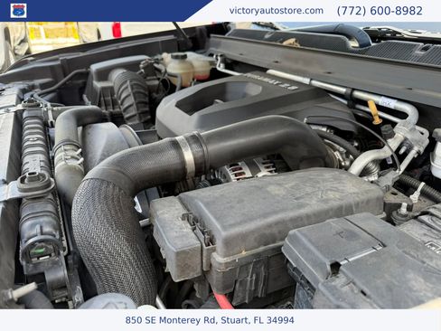 Used 2018 Chevrolet Colorado ZR2 AWD/4WD image 42