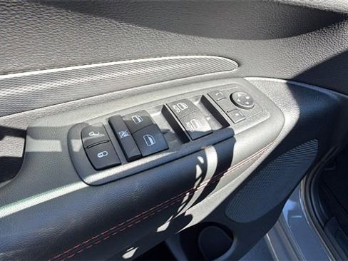 New 2026 Dodge Durango GT w/ Blacktop Package image 20