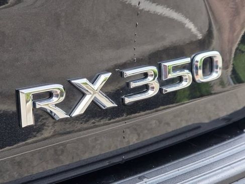 Used 2022 Lexus RX 350 F Sport w/ Cold Area Package (CT) AWD/4WD image 9