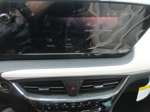 New 2026 Buick Encore GX Avenir w/ Avenir Technology Package AWD/4WD image 19