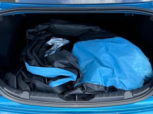 Used 2016 BMW M2 RWD image 5