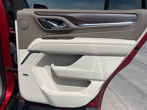 Used 2021 GMC Yukon Denali image 15