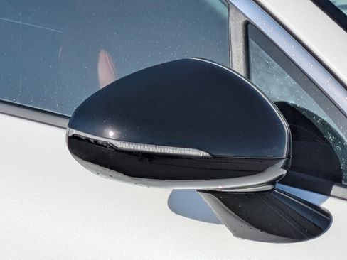 New 2026 Kia K5 GT-Line image 12