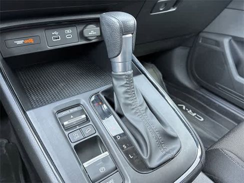 Used 2025 Honda CR-V EX image 43