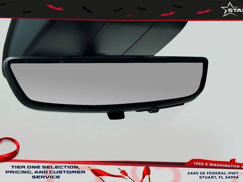 New 2026 GMC Sierra 2500 Denali w/ Denali Reserve Package image 47