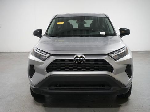 Certified 2024 Toyota RAV4 LE image 2