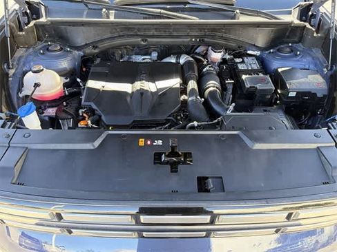 Used 2025 Hyundai Santa Fe SEL image 12