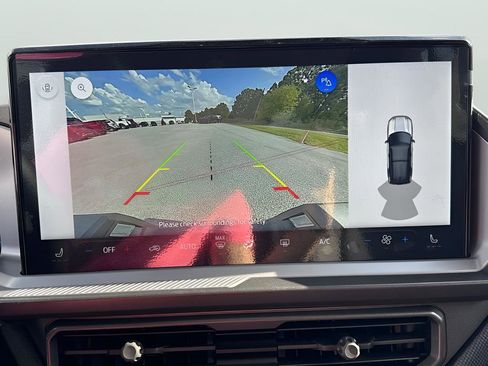 New 2025 Ford Bronco Sport Big Bend w/ Convenience Package image 24