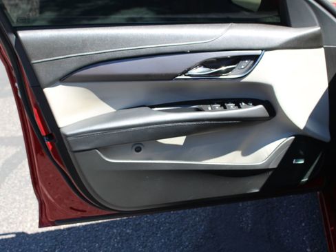 Used 2018 Cadillac ATS 2.0T Sedan image 12