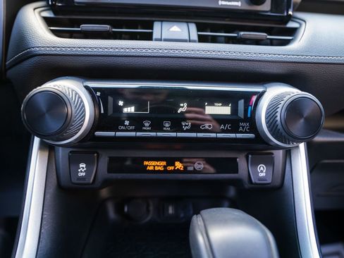 Used 2020 Toyota RAV4 LE w/ All Weather Liner Package image 19