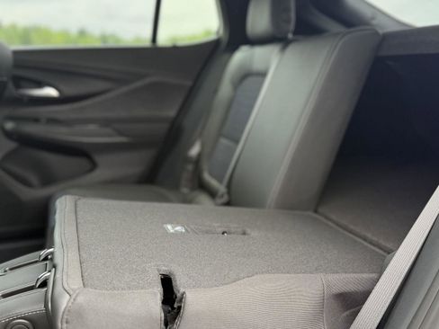 New 2025 Buick Envista Preferred image 20