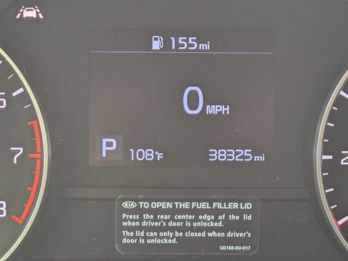Used 2020 Kia Sportage EX w/ Option Group 15 AWD/4WD image 31