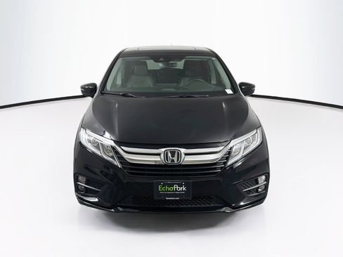 Used 2020 Honda Odyssey EX-L image 2